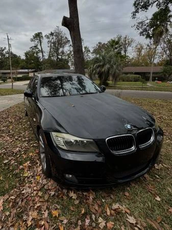 2011 BMW E90 3 Series Sedan - Image 4 of 9