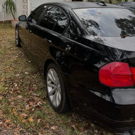 2011 BMW E90 3 Series Sedan - Image 3 of 9
