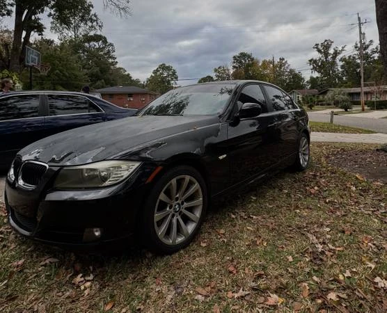 2011 BMW E90 3 Series Sedan - Image 5 of 9