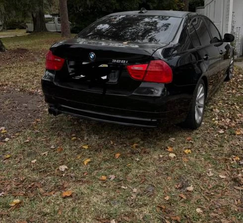 2011 BMW E90 3 Series Sedan - Image 2 of 9