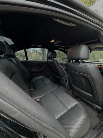 2011 BMW E90 3 Series Sedan - Image 6 of 9