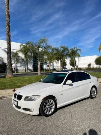 2011 BMW E90 3 Series Sedan - Image 2 of 10