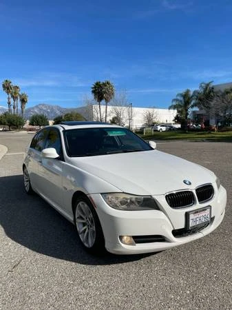 2011 BMW E90 3 Series Sedan - Image 4 of 10