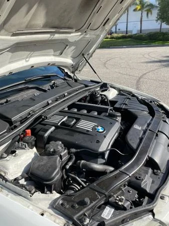 2011 BMW E90 3 Series Sedan - Image 10 of 10