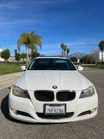 2011 BMW E90 3 Series Sedan - Image 3 of 10