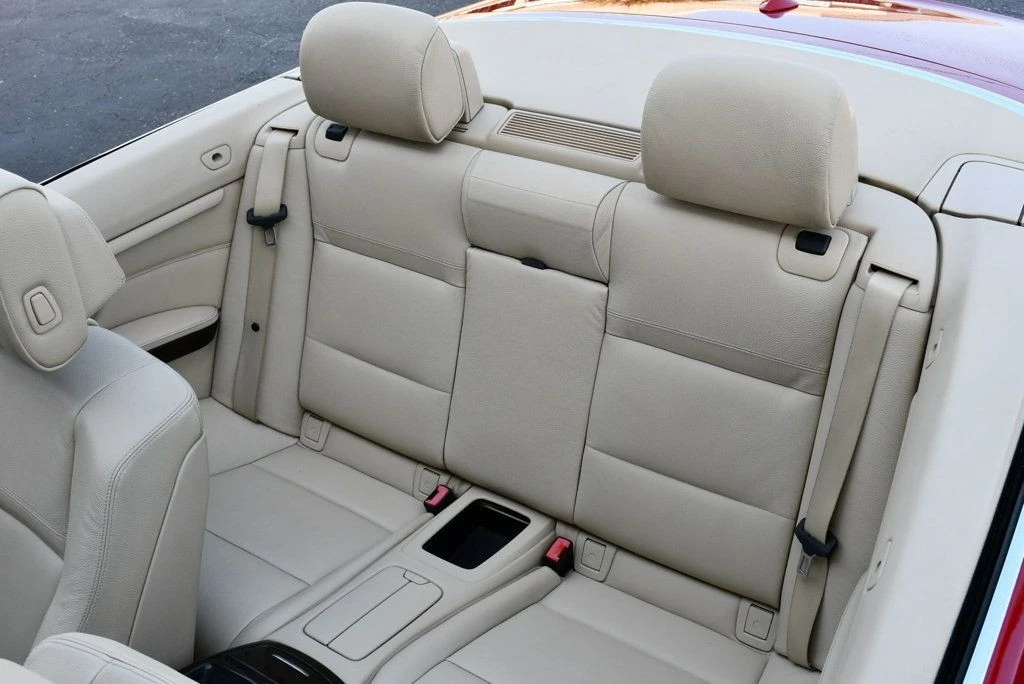 2011 BMW E93 3 Series Convertible - Image 15 of 21