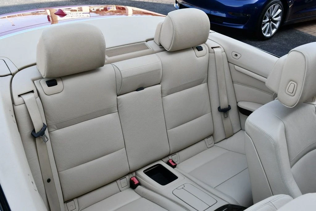 2011 BMW E93 3 Series Convertible - Image 17 of 21