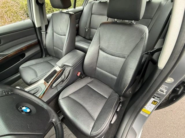 2011 BMW E90 3 Series Sedan - Image 21 of 21