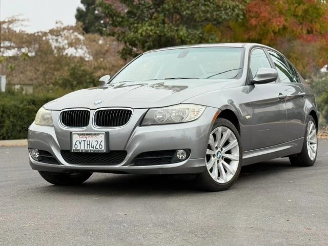 2011 BMW E90 3 Series Sedan - Image 3 of 21