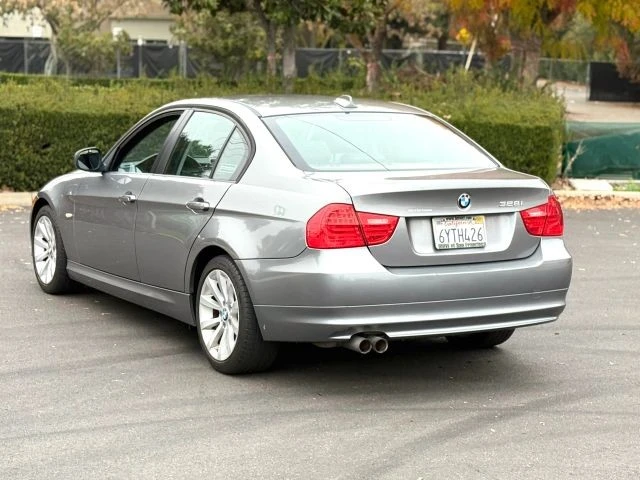 2011 BMW E90 3 Series Sedan - Image 9 of 21