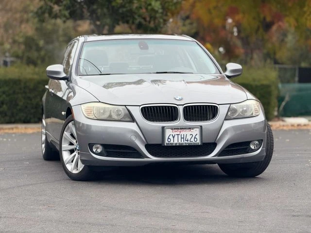 2011 BMW E90 3 Series Sedan - Image 5 of 21