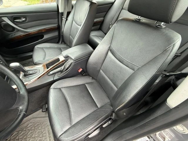 2011 BMW E90 3 Series Sedan - Image 19 of 21