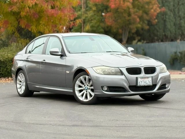 2011 BMW E90 3 Series Sedan - Image 7 of 21