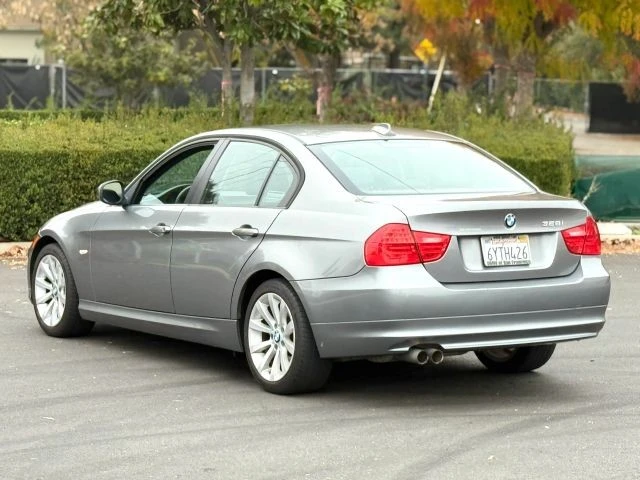 2011 BMW E90 3 Series Sedan - Image 10 of 21