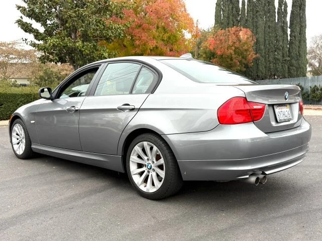 2011 BMW E90 3 Series Sedan - Image 11 of 21