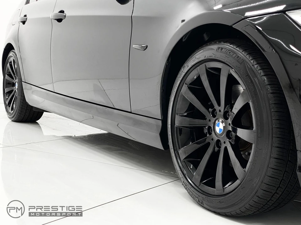 2011 BMW E90 3 Series Sedan - Image 13 of 21