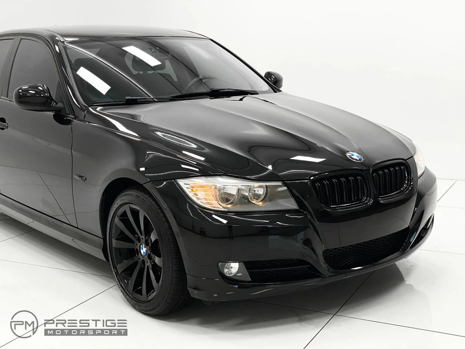 2011 BMW E90 3 Series Sedan - Image 9 of 21