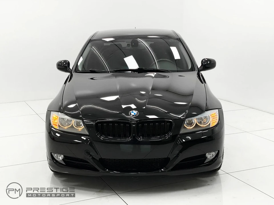 2011 BMW E90 3 Series Sedan - Image 2 of 21