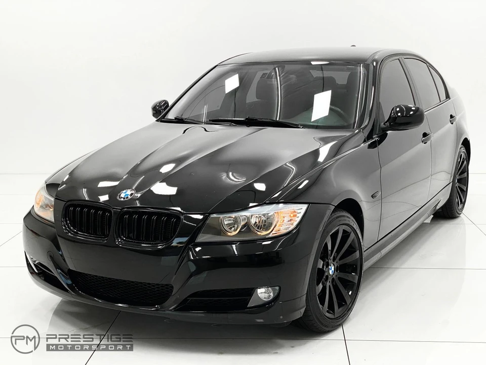 2011 BMW E90 3 Series Sedan - Image 3 of 21