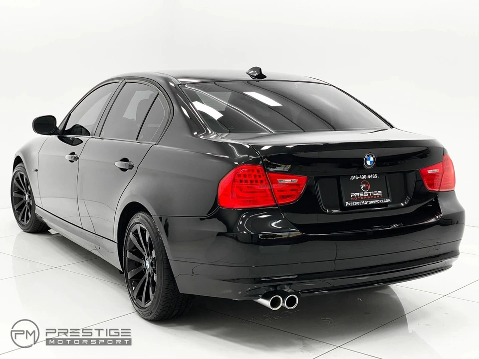 2011 BMW E90 3 Series Sedan - Image 4 of 21