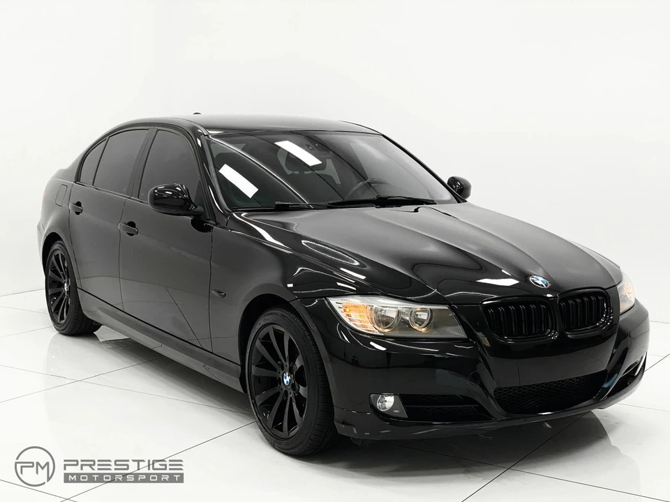 2011 BMW E90 3 Series Sedan - Image 7 of 21