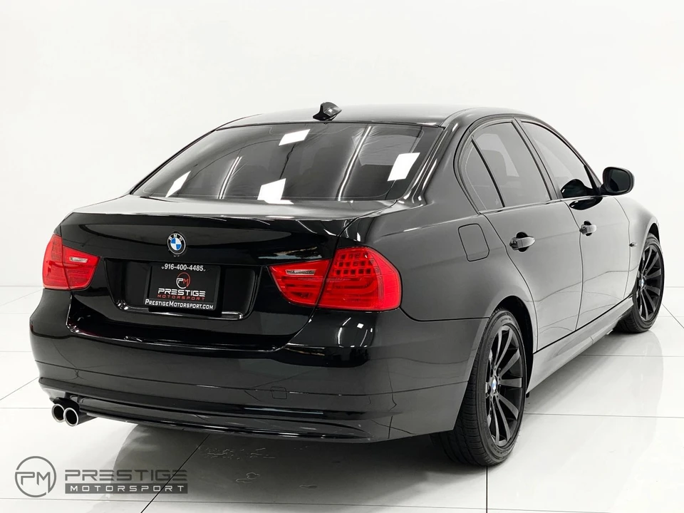 2011 BMW E90 3 Series Sedan - Image 6 of 21