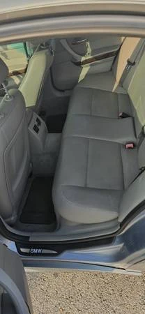 2011 BMW E90 3 Series Sedan - Image 10 of 20