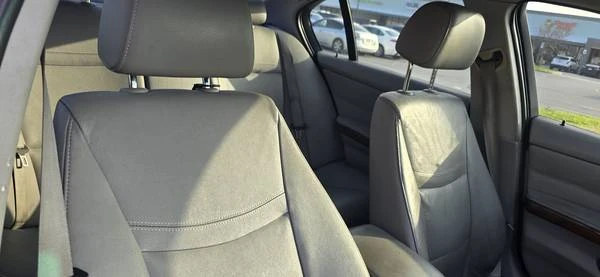 2011 BMW E90 3 Series Sedan - Image 8 of 20