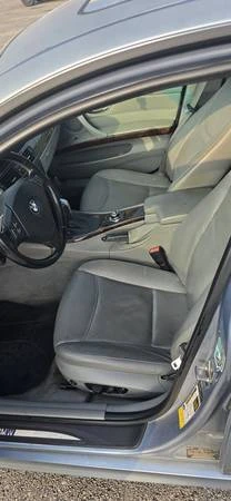 2011 BMW E90 3 Series Sedan - Image 6 of 20