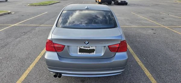 2011 BMW E90 3 Series Sedan - Image 4 of 20