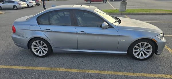 2011 BMW E90 3 Series Sedan - Image 2 of 20