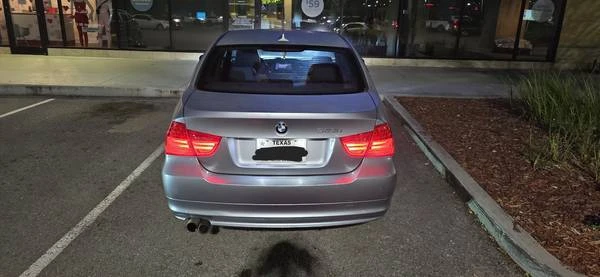 2011 BMW E90 3 Series Sedan - Image 20 of 20