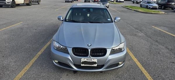 2011 BMW E90 3 Series Sedan - Image 3 of 20