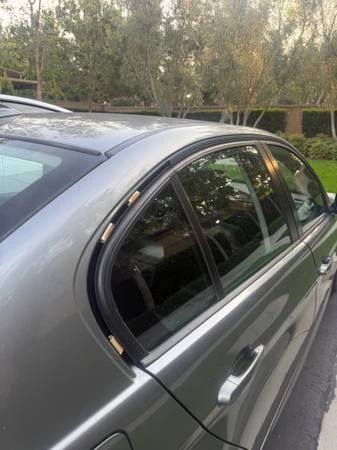 2011 BMW E90 3 Series Sedan - Image 10 of 10