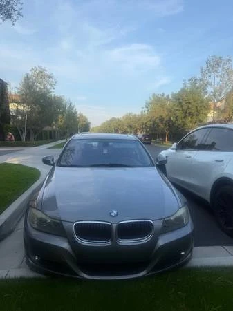 2011 BMW E90 3 Series Sedan - Image 2 of 10
