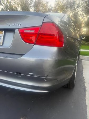 2011 BMW E90 3 Series Sedan - Image 5 of 10