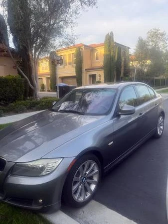 2011 BMW E90 3 Series Sedan - Image 4 of 10