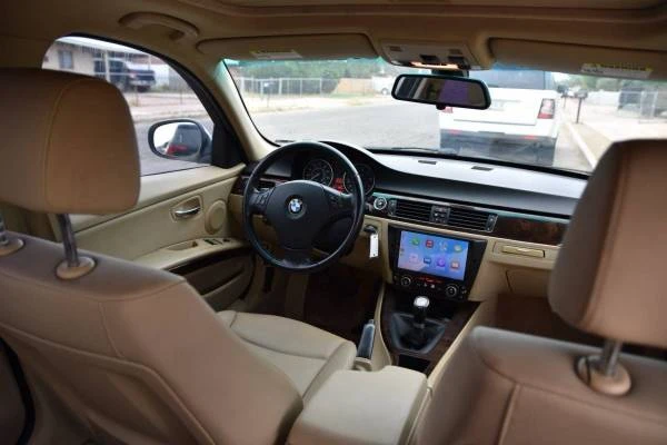 2011 BMW E90 3 Series Sedan - Image 4 of 7