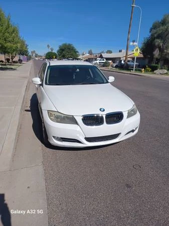 2011 BMW E90 3 Series Sedan - Image 3 of 8