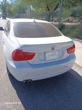 2011 BMW E90 3 Series Sedan - Image 7 of 8