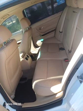 2011 BMW E90 3 Series Sedan - Image 6 of 8