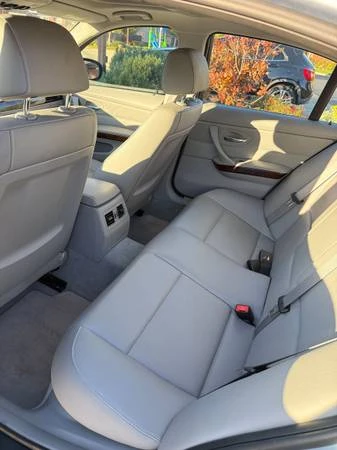 2011 BMW E90 3 Series Sedan - Image 4 of 4