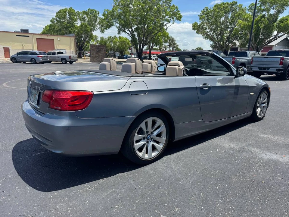2011 BMW E90 3 Series Sedan - Image 3 of 17