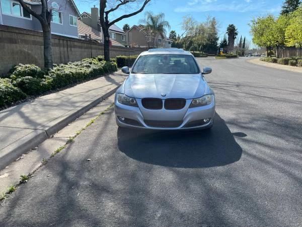 2011 BMW E90 3 Series Sedan - Image 2 of 11