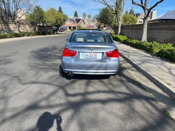 2011 BMW E90 3 Series Sedan - Image 7 of 11