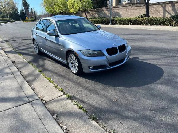 2011 BMW E90 3 Series Sedan - Image 3 of 11