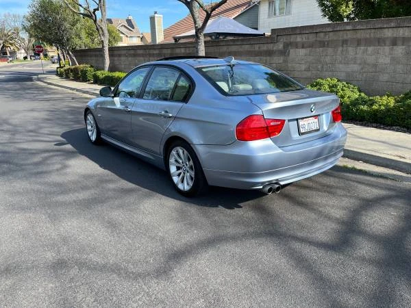 2011 BMW E90 3 Series Sedan - Image 6 of 11