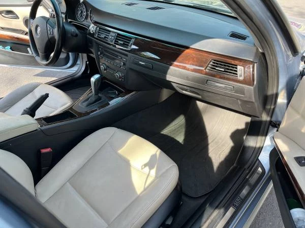 2011 BMW E90 3 Series Sedan - Image 5 of 11