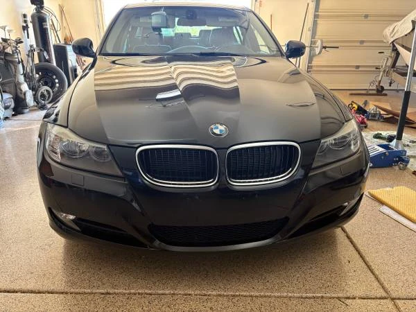 2011 BMW E90 3 Series Sedan - Image 5 of 15