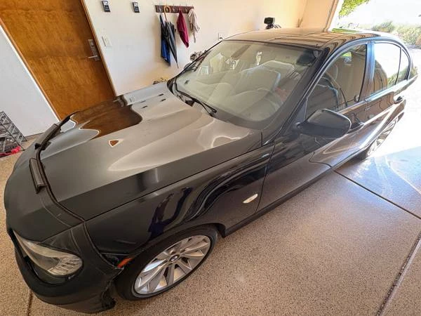 2011 BMW E90 3 Series Sedan - Image 5 of 9